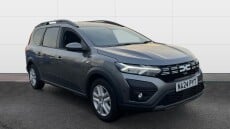 Dacia Jogger 1.6 HEV Expression 5dr Auto Hybrid Estate